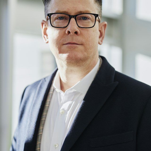 David Irra
